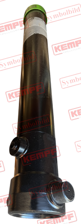 145295 KEMPF Frontkippzyl. 5F-06500-174-5